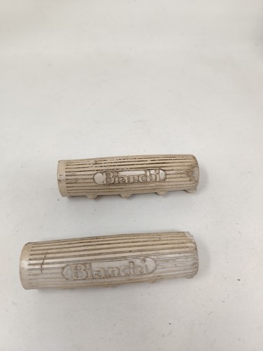 Vintage manubrio manopole