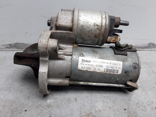 Motorino avviamento ford - avviamento,