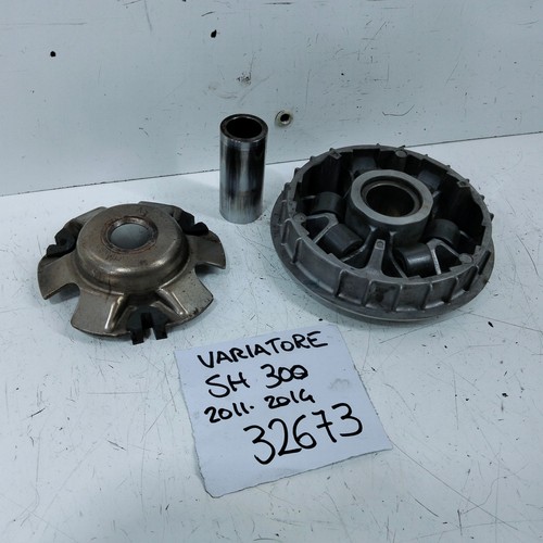 Variatore honda 300 - sh,