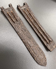 Cartier Original Alligator