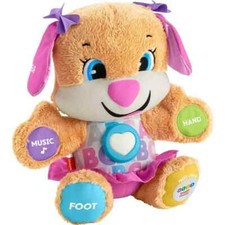 FISHER-PRICE LAUGH & LEARN