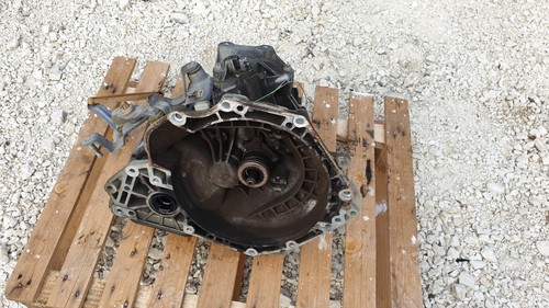 Opel corsa scatola - corsa, cambio