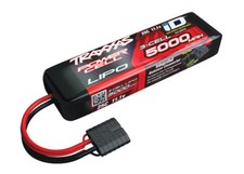 Traxxas 2872x batteria - traxxas,