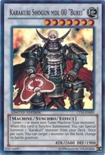 Yugioh mazzo karakuri completo - karakuri,