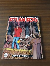 1L BONELLI DYLAN DOG n.69