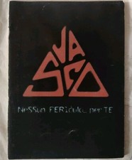 Spartiti VASCO ROSSI Nessun