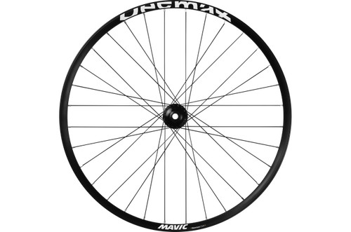 Ruota mavic deemax - mavic,