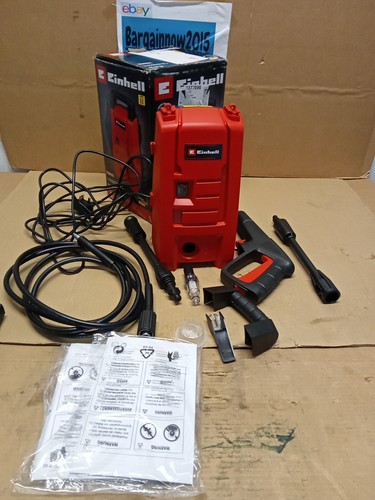 Einhell idropulitrice 90 - einhell, tc-hp
