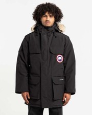 Parka canada goose - parka,