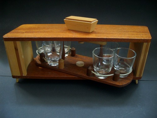 60er jahre design sideboard - jahre,