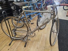 Vintage Raleigh International