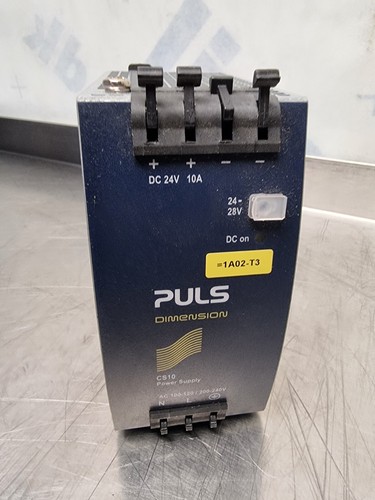 Alimentatore puls dimension - puls,