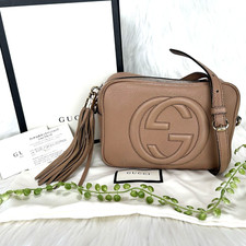 Borsa tracolla gucci - borsa, soho
