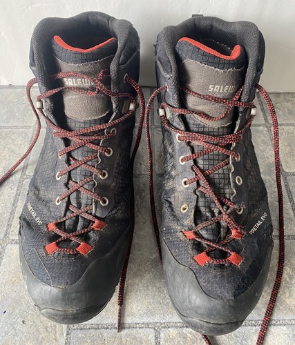 Salewa stivali firetail evo - stivali,