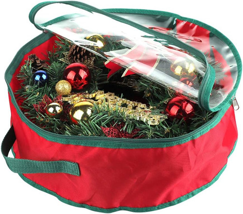 Borsa per decori poliestere - borsa,
