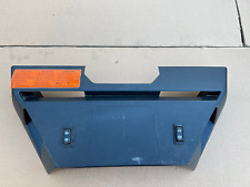 VW T3 SYNCRO BUS pianale DOKA