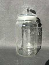 Antico Grande Barattolo