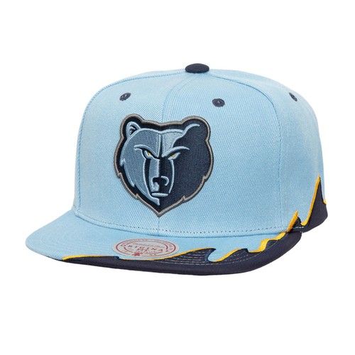 Cappellino snapback mitchell - snapback, &