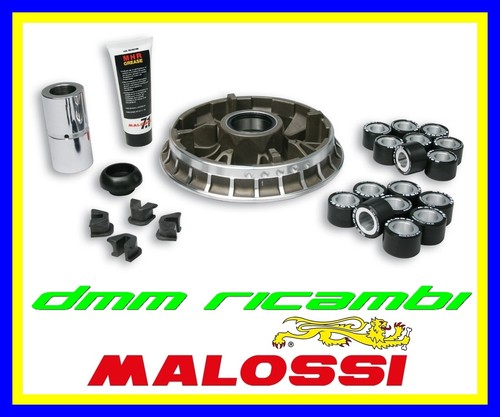 Variatore malossi multivar - malossi,