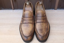 MOCASSIN TRICKER'S "JAMES"