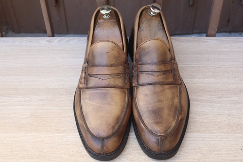 Mocassin tricker james - tricker's, "james"