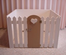 RECINTO PER CANE BOX PET