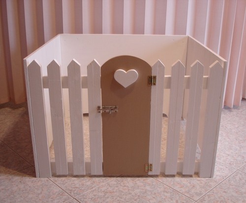 Recinto per cane - cane, box