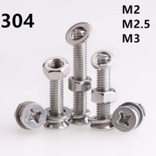 Viti a testa svasata Phillips