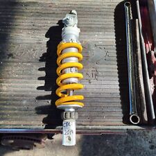 Ammortizzatore posteriore Honda CBR300 2017 Ohlins