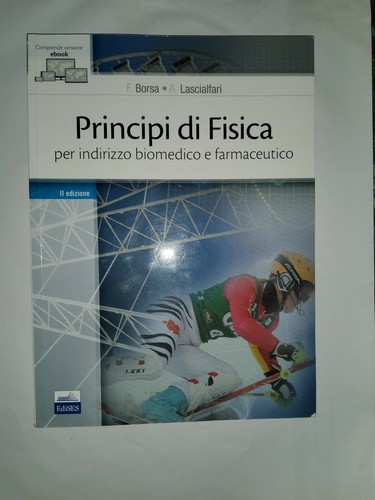 Principi fisica per - principi, di
