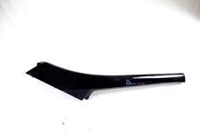 768351859R MODANATURA ESTERNA MONTANTE ANTERIORE SINISTRO RENAULT MEGANE SCENIC 