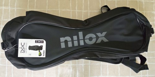 Nilox doc backpack - nilox,