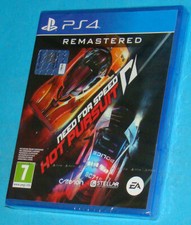 Need For Speed Hot Pursuit