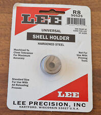 SHELLHOLDER UNIVERSALE R8