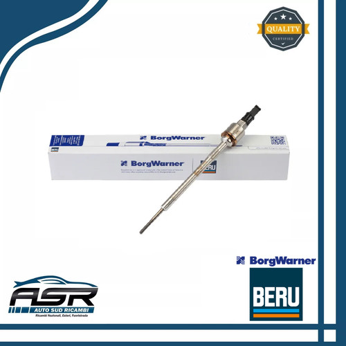 Candeletta con sensore - candeletta,