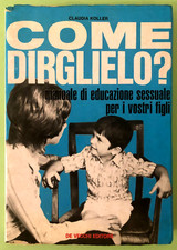 C. KOLLER - COME DIRGLIELO? -