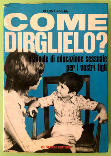 Koller come dirglielo - koller, dirglielo?