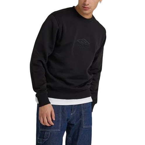 Umbro felpa rap00747b - umbro,