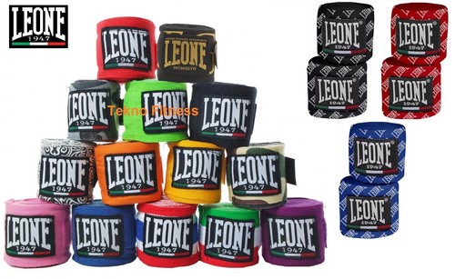 Coppia bendaggi leone - bendaggi, fasce