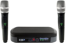 VocoPro Home Karaoke System