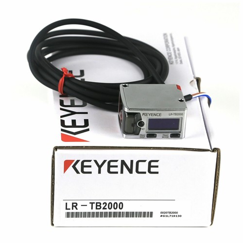 1pz sensore laser keyence - sensore,