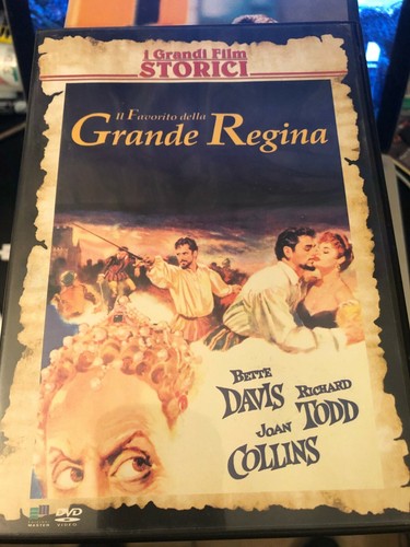 Dvd grandi film storici - -,