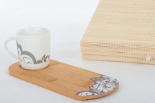 Tazza Mug bomboniera solidale