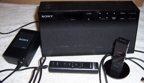 Sony altus air sa50r - altus, air-sa50r