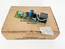 Nuovo Alimentatore Avvitatore Cancello Isolato Allen Bradley 80165-178-51E