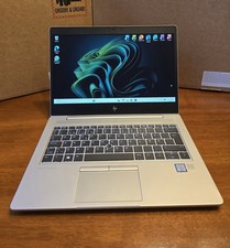 🔴HP EliteBook 830 G5 13,3"