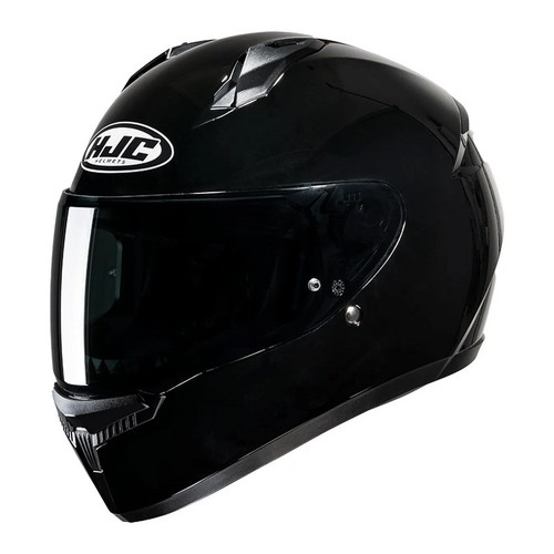Casco moto integrale hjc c10 - casco,