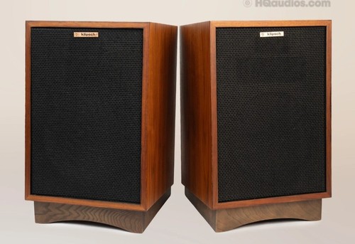 Klipsch heresyii diffusori - klipsch,