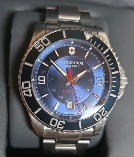 Victorinox swiss army maverick - victorinox,