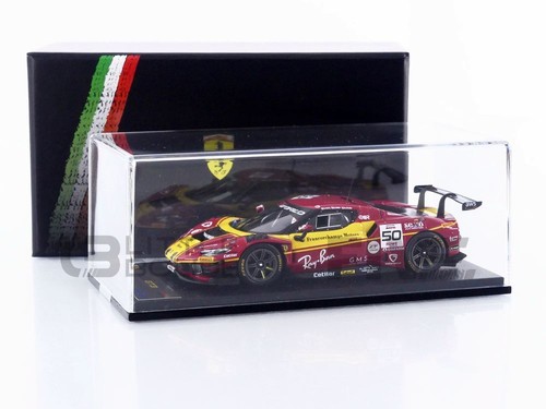 Looksmart ferrari 296 - looksmart, 1/43